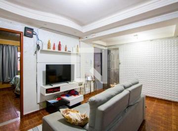 Casa · 100m² · 2 Quartos · 1 Vaga · Casa à Venda - Jardim Monções, 2 Quartos, 100 m² - Santo André