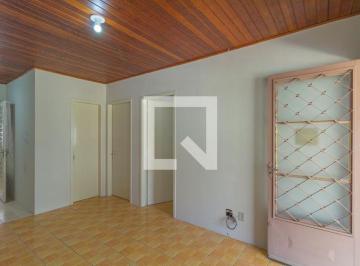 Casa · 55m² · 2 Quartos · 2 Vagas · Casa à Venda - Igará, 2 Quartos, 55 m² - Canoas