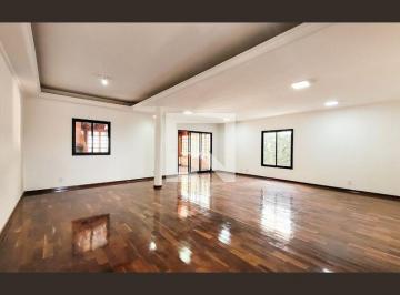 Casa · 410m² · 5 Quartos · 6 Vagas · Casa à Venda - Lot. Alphaville Campinas, 5 Quartos,  410 m² - Campinas