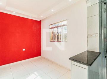 Casa · 50m² · 1 Quarto · Casa para Aluguel - Jardim D'Abril, 1 Quarto,  50 m² - São Paulo