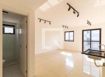 Apartamento · 36m² · 1 Quarto · Apartamento para Aluguel - Liberdade, 1 Quarto, 36 m² - São Paulo