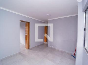 Apartamento · 50m² · 2 Quartos · 1 Vaga · Apartamento para Aluguel - Cangaíba, 2 Quartos, 50 m² - São Paulo