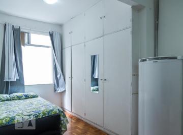 Apartamento · 25m² · 1 Quarto · Apartamento para Aluguel - Botafogo, 1 Quarto, 25 m² - Rio de Janeiro