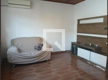 Casa · 64m² · 1 Quarto · 1 Vaga · Casa para Aluguel - Brás de Pina, 1 Quarto,  64 m² - Rio de Janeiro