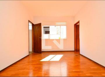 Apartamento · 100m² · 3 Quartos · 2 Vagas · Apartamento para Aluguel - Sion, 3 Quartos, 100 m² - Belo Horizonte