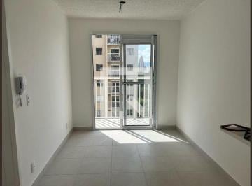 Apartamento · 28m² · 1 Quarto · Apartamento para Aluguel - Barra Funda, 1 Quarto, 28 m² - São Paulo