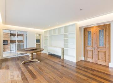 Apartamento · 205m² · 3 Quartos · 4 Vagas · Apartamento para Aluguel - Santana, 3 Quartos, 205 m² - São Paulo