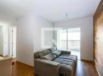 Apartamento · 84m² · 3 Quartos · 2 Vagas · Apartamento para Aluguel - Vila Andrade, 3 Quartos,  84 m² - São Paulo