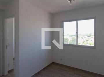 Apartamento · 38m² · 2 Quartos · 1 Vaga · Apartamento para Aluguel - Cidade Satelite Santa Barbara, 2 Quartos, 38 m² - São Paulo