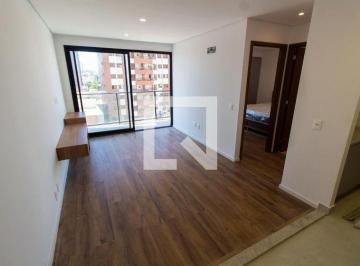 Apartamento · 52m² · 1 Quarto · 1 Vaga · Apartamento para Aluguel - Cambuí, 1 Quarto, 52 m² - Campinas