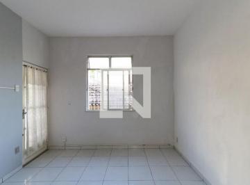 Casa · 101m² · 2 Quartos · Casa para Aluguel - Engenho de Dentro, 2 Quartos,  101 m² - Rio de Janeiro