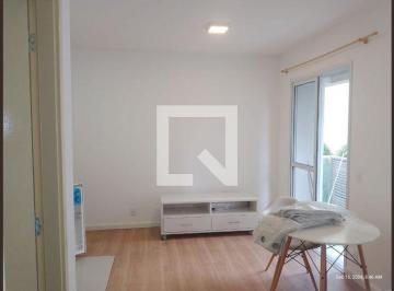 Apartamento · 25m² · 1 Quarto · 1 Vaga · Apartamento para Aluguel - Aclimação, 1 Quarto, 25 m² - São Paulo