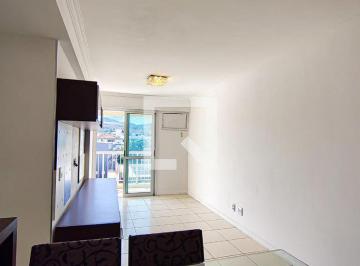 Apartamento · 70m² · 2 Quartos · 1 Vaga · Apartamento para Aluguel - Pechincha, 2 Quartos, 70 m² - Rio de Janeiro