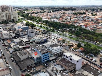 Comercial · 511m² · 7 Quartos · 3 Vagas · Venda de Prédio inteiro no Guará II com 511m², 3 pavimentos, Salão comercial,...