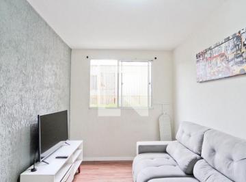 Apartamento · 43m² · 1 Quarto · 1 Vaga · Apartamento à Venda - Freguesia do Ó, 1 Quarto, 43 m² - São Paulo