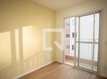 Apartamento · 38m² · 2 Quartos · Apartamento à Venda - Água Branca, 2 Quartos, 38 m² - São Paulo