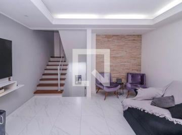 Casa · 170m² · 3 Quartos · 2 Vagas · Casa à Venda - Vila Califórnia, 3 Quartos, 170 m² - São Paulo