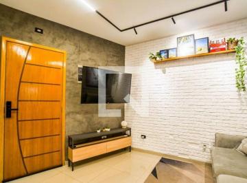 Apartamento · 46m² · 2 Quartos · 1 Vaga · Apartamento à Venda - Vila Assunção, 2 Quartos, 46 m² - Santo André