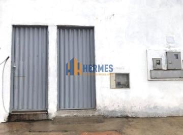 Casa · 40m² · 1 Quarto · Casa 1 quarto para Locação na quadra 405 no Recanto das Emas/DF.
