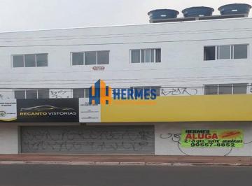 Comercial · 500m² · Aluga-se Excelente Loja com subsolo com aproximadamente 500 mts na  Quadra 106, 