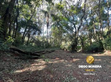 Terreno · 1147m² · TERRENO À VENDA EM TERRA PRETA!