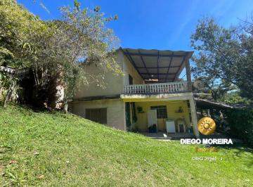 Rural · 400m² · 4 Quartos · 6 Vagas · CHÁCARA  À VENDA EM MAIRIPORÃ – IDEAL PARA MORAR, INVESTIR OU LAZER