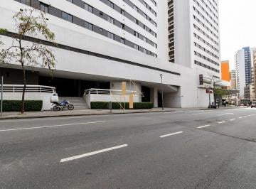 Apartamento · 61m² · 2 Quartos · 1 Vaga · Apto a venda mobiliado 02 quartos na Av brigadeiro Franco, Batel, Curitiba/PR