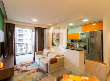 Apartamento · 80m² · 3 Quartos · 1 Vaga · Apartamento à Venda - Butantã, 3 Quartos, 80 m² - São Paulo