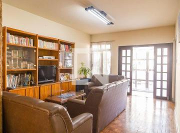 Casa · 270m² · 7 Quartos · 6 Vagas · Casa à Venda - Jabaquara, 7 Quartos,  270 m² - São Paulo