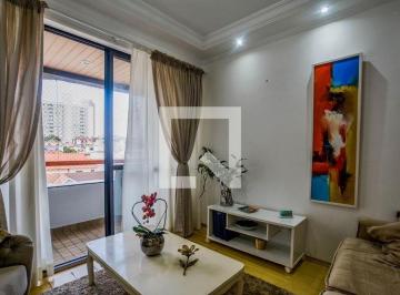 Apartamento · 84m² · 2 Quartos · 2 Vagas · Apartamento à Venda - Jardim Bela Vista, 2 Quartos,  84 m² - Santo André