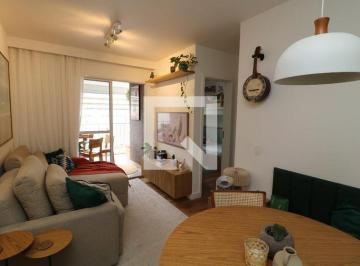 Apartamento · 56m² · 2 Quartos · 1 Vaga · Apartamento à Venda - Vila Formosa, 2 Quartos, 56 m² - São Paulo