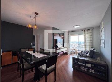 Apartamento · 67m² · 2 Quartos · 2 Vagas · Apartamento à Venda - Santa Teresinha, 2 Quartos, 67 m² - Santo André