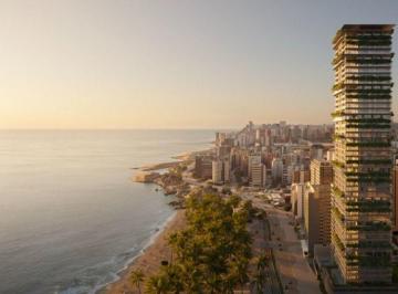 2eba53b8858e9327117cf8312bea247dd2948602 · Mansão Seara, Beira Mar, apartamento com 4 suítes à venda, 350,21m² por R$ 7.994.872,73 - Meireles -