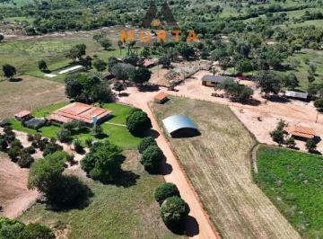 Foto 01 · Fazenda, Rural, Ibiaí, MG