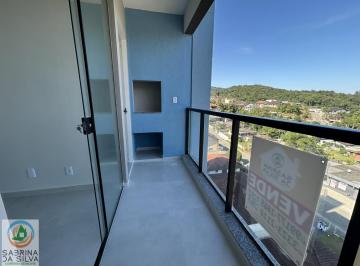 Apartamento · 54m² · 2 Quartos · 1 Vaga · Apartamento novo