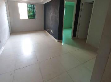 Apartamento de 2 quartos, Lauro de Freitas · Gran ville das artes ( Matisse)