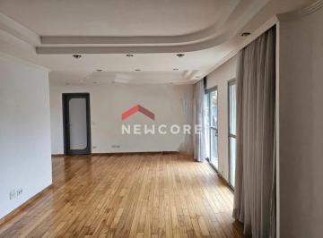 Apartamento · 123m² · 3 Quartos · 2 Vagas · Apartamento em Rua João Anes - Alto da Lapa - São Paulo/SP