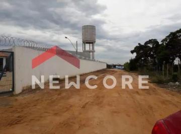 Terreno · 566m² · 1 Quarto · 4 Vagas · Lote em Caminho Pau Brasil - Coqueiros de Arembepe (Abrantes) - Camaçari/BA