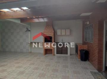 Casa · 230m² · 4 Quartos · Casa em  Rua General Porfírio da Paz - Vila Bancária - São Paulo/SP