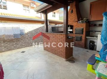 Casa · 85m² · 3 Quartos · 1 Vaga · Casa de condomínio em  Avenida dos Pioneiros - Parque Villa Flores - Sumaré/SP
