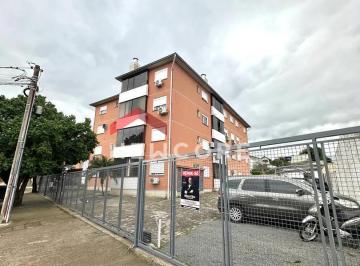 Apartamento · 56m² · 2 Quartos · 1 Vaga · Apartamento em  Avenida Telmo Silveira Dorneles - Vila Silveira Martins - Cachoeirinha/RS