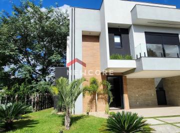 Casa · 229m² · 4 Quartos · 4 Vagas · Casa de condomínio em Avenida Expedicionário José Barca - Fazenda Rodeio - Mogi das Cruzes/SP