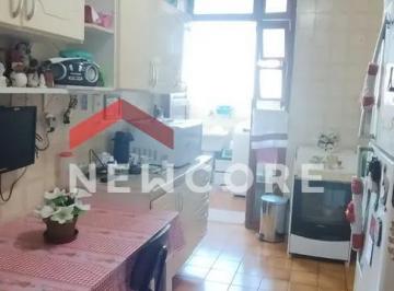 Apartamento · 111m² · 2 Quartos · 1 Vaga · Apartamento em  Rua Alfredo Albertini - Marapé - Santos/SP