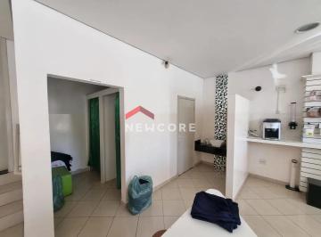 Comercial · 490m² · 4 Vagas · Galpão em Rua Rio Branco - Jardim Paulista - Bauru/SP