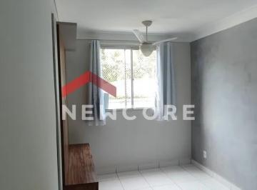 Apartamento · 49m² · 1 Quarto · 1 Vaga · Apartamento em Avenida São José dos Campos - Loteamento Parque São Martinho - Campinas/SP