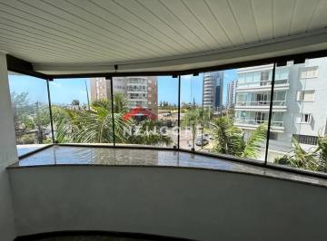 Apartamento · 167m² · 3 Quartos · 1 Vaga · Apartamento em Av Siva Jardim - Praia Grande - Torres/RS