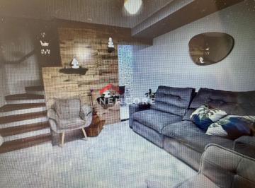 Casa · 61m² · 2 Quartos · 1 Vaga · Casa de condomínio em Avenida Ipê Amarelo - Parque Villa Flores - Sumaré/SP