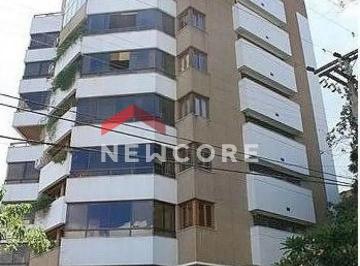 Apartamento · 136m² · 3 Quartos · 2 Vagas · Apartamento em Rua Liberdade - Rio Branco - Porto Alegre/RS