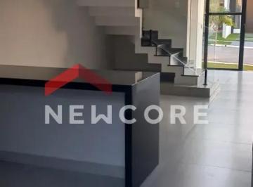 Casa · 182m² · 3 Quartos · 4 Vagas · Casa de condomínio em Avenida Nicola Accieri - Jardim Celeste - Jundiaí/SP