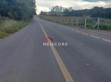 Rural · 28000m² · 1 Quarto · Chácara em Rua João Lipinski - Colônia Murici - São José dos Pinhais/PR